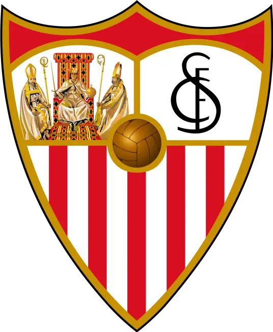 Sevilla Lineup
